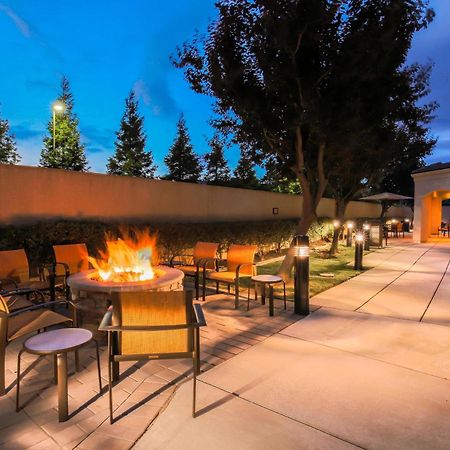Courtyard By Marriott San Jose South/Morgan Hill Hotel Eksteriør billede