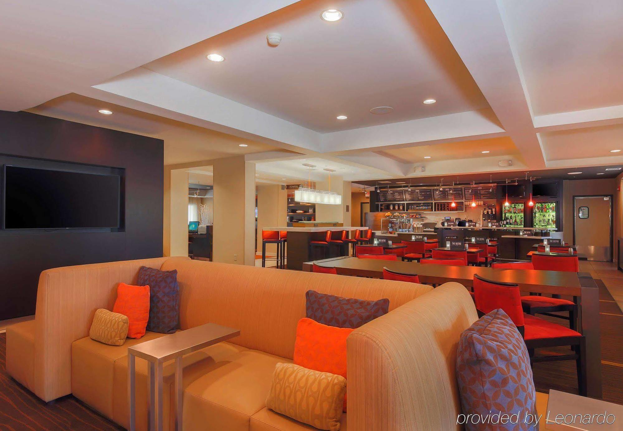 Courtyard By Marriott San Jose South/Morgan Hill Hotel Eksteriør billede