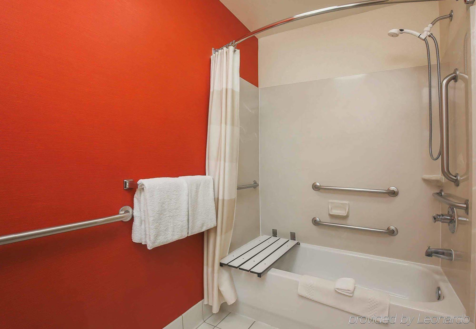 Courtyard By Marriott San Jose South/Morgan Hill Hotel Eksteriør billede