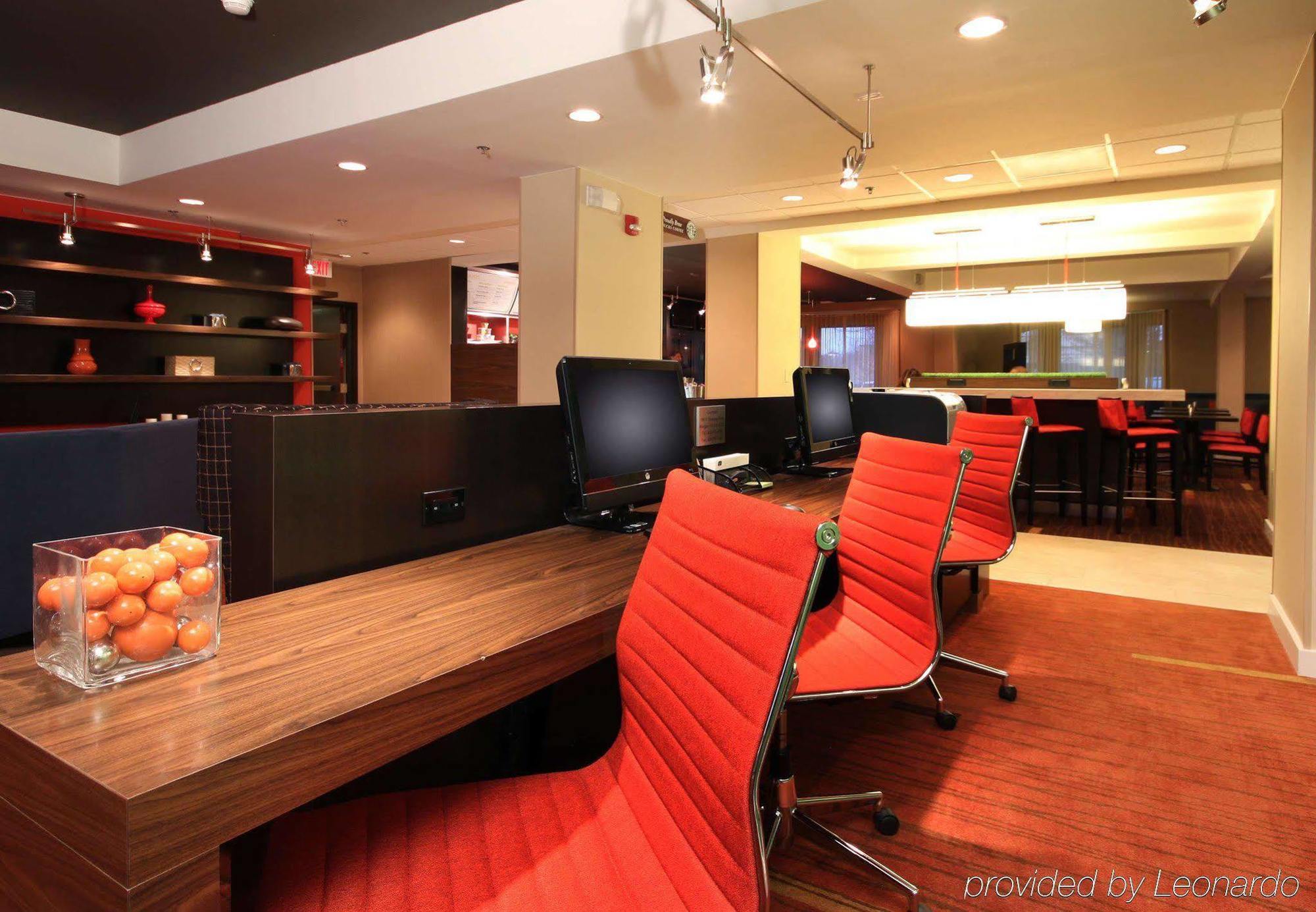 Courtyard By Marriott San Jose South/Morgan Hill Hotel Faciliteter billede