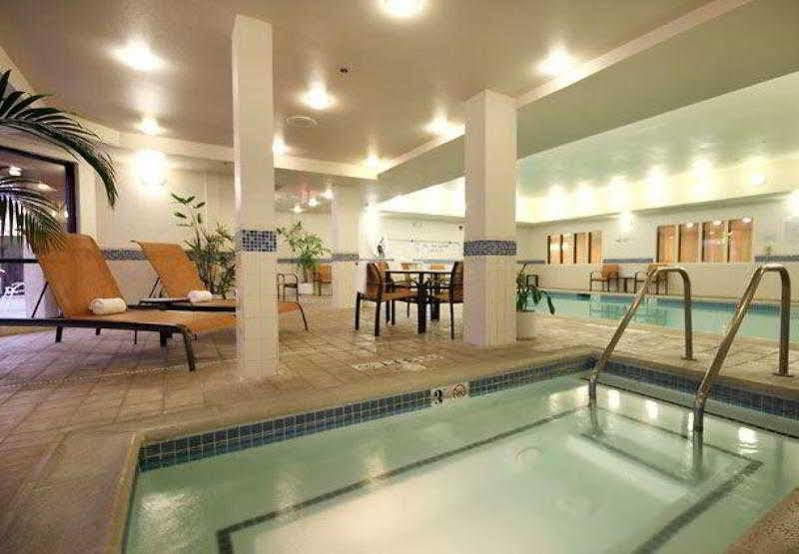 Courtyard By Marriott San Jose South/Morgan Hill Hotel Eksteriør billede