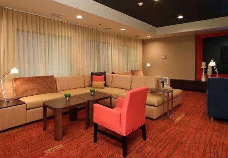 Courtyard By Marriott San Jose South/Morgan Hill Hotel Eksteriør billede