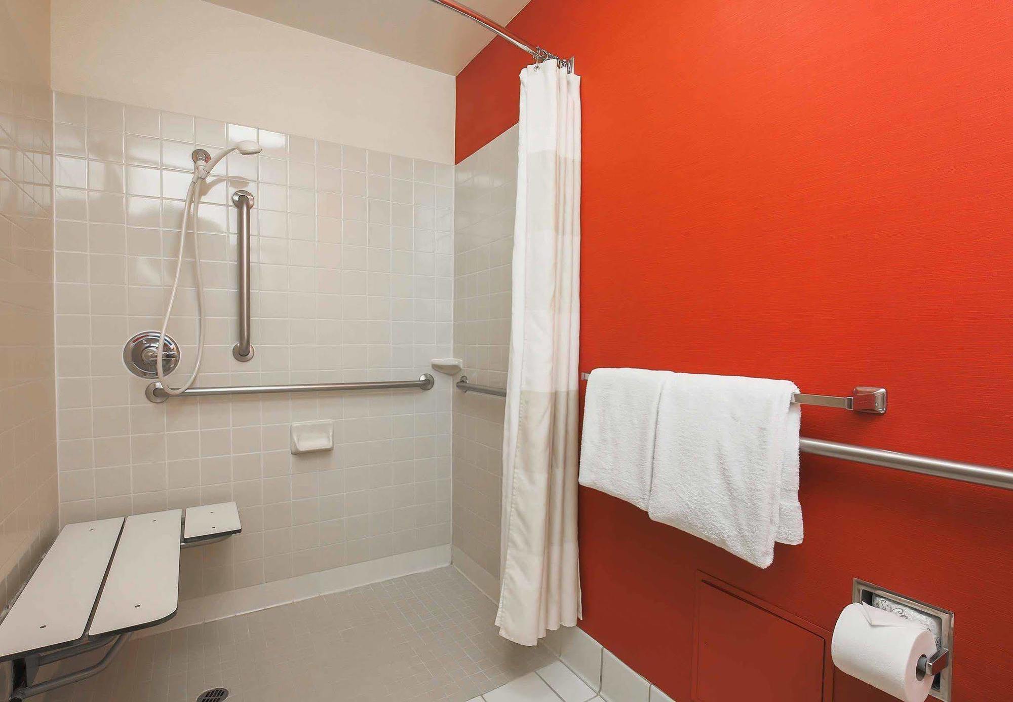 Courtyard By Marriott San Jose South/Morgan Hill Hotel Eksteriør billede
