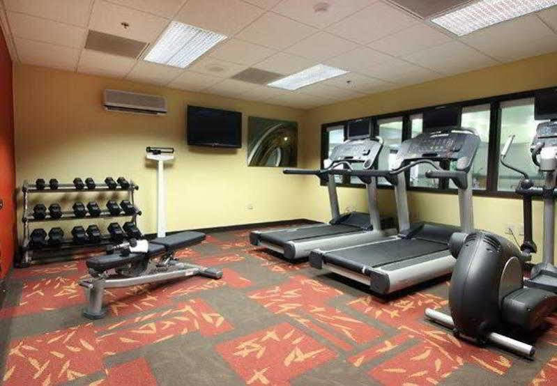 Courtyard By Marriott San Jose South/Morgan Hill Hotel Eksteriør billede